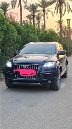 اودي Q7